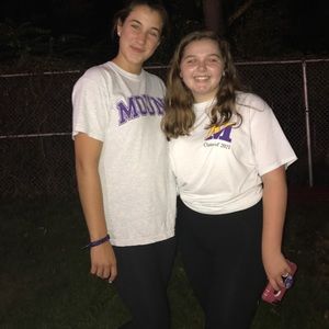 Meet your Posher, Francesca